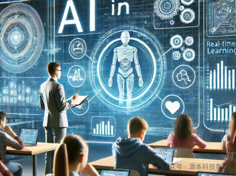 九州酷游ku游科技-本科生掌握大数据、云原生、AI-竞赛保研求职的“超车秘籍”来了！